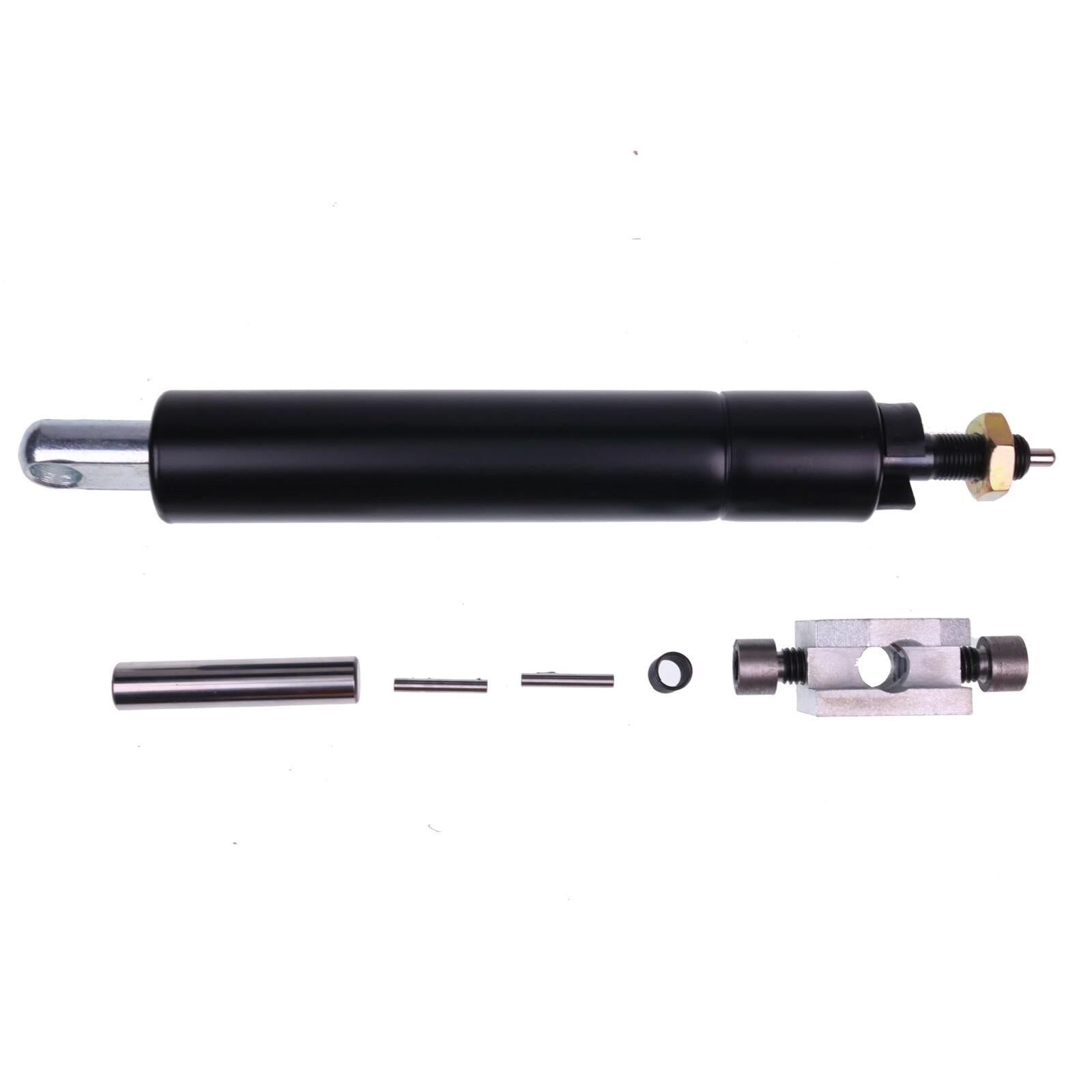 2PCS AT160662 AT220225 Gas Strut Spring Cylinder - Tilt Steering For John Deere