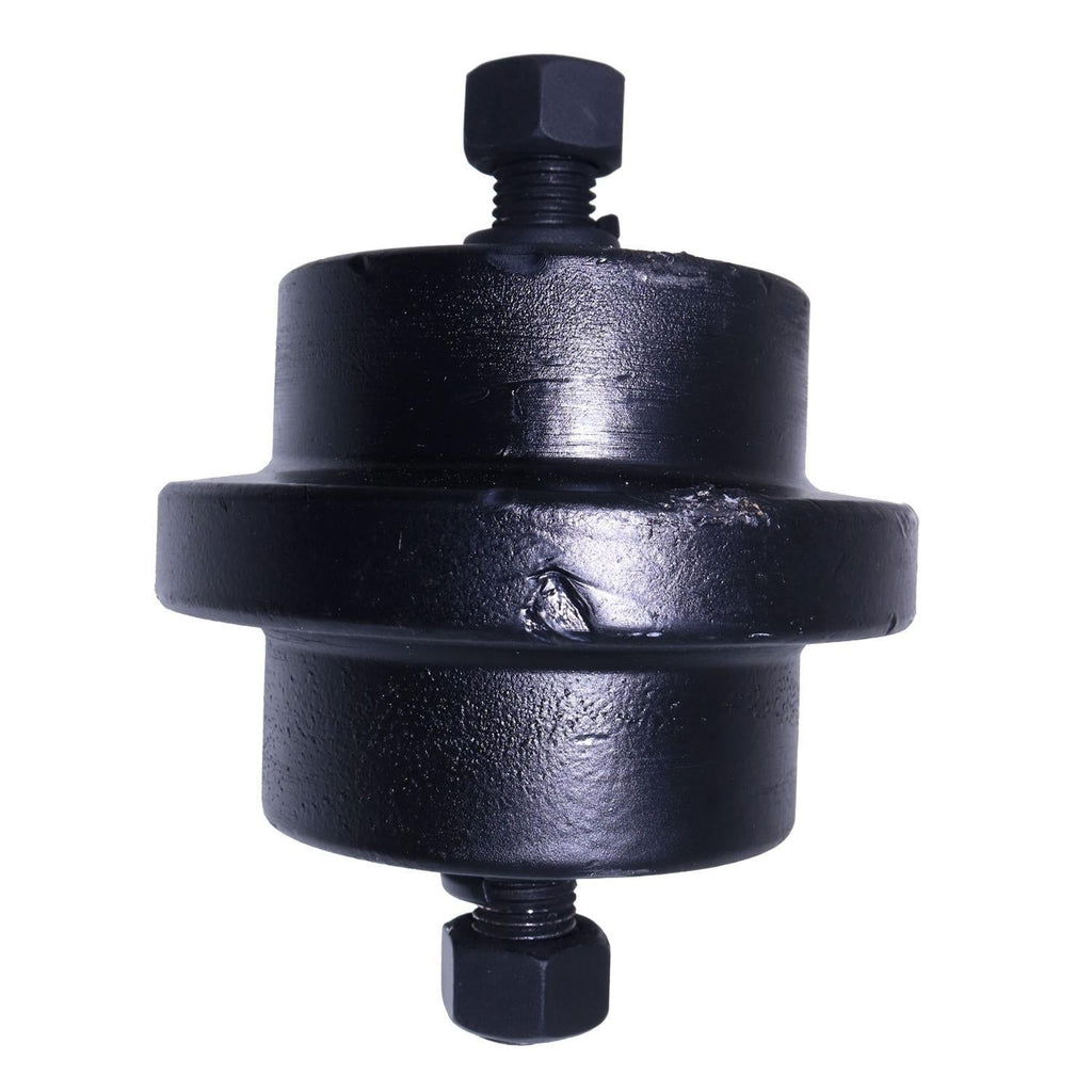 2PCS Bottom Roller for Bobcat E19 MT85 MT85 6814874 6815111