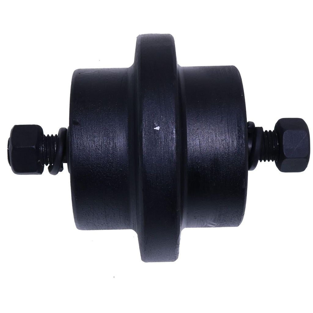 2PCS Bottom Roller for Bobcat E19 MT85 MT85 6814874 6815111