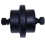 2PCS Bottom Roller for Bobcat E19 MT85 MT85 6814874 6815111