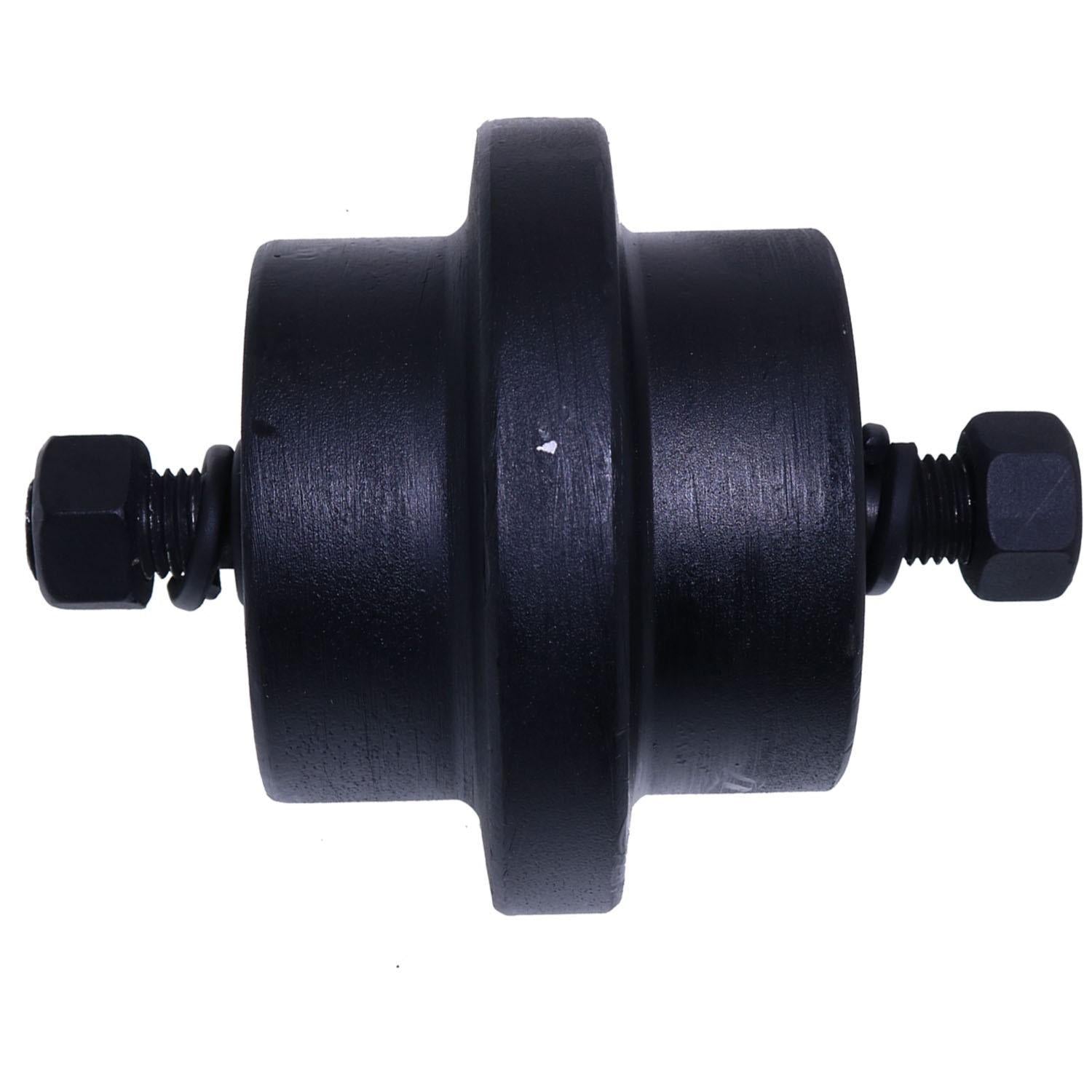 2PCS Bottom Roller for Bobcat E19 MT85 MT85 6814874 6815111
