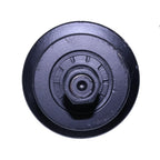 2PCS Bottom Roller for Bobcat E19 MT85 MT85 6814874 6815111