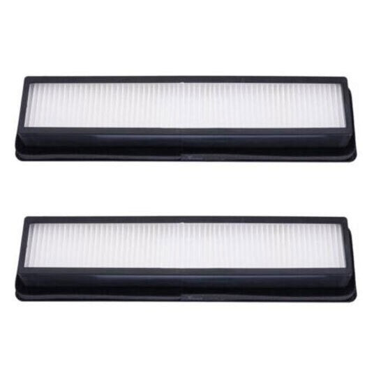2PCS Cab Filter 84579424 for New Holland T4 & T5 Tractors T5.95 T5.105 T5.115