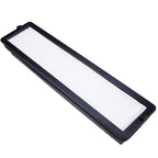 2PCS Cab Filter 84579424 for New Holland T4 & T5 Tractors T5.95 T5.105 T5.115