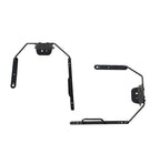 2PCS Door Frame 7120402 for Bobcat A770 S570 S590 S595 T590 T595 T630 T650