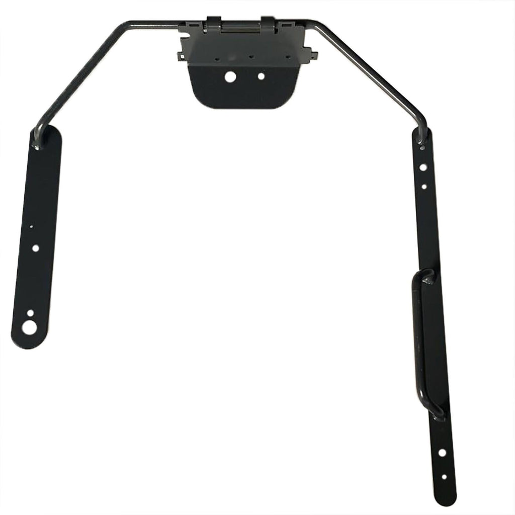 2PCS Door Frame 7120402 for Bobcat A770 S570 S590 S595 T590 T595 T630 T650