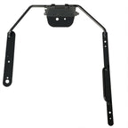 2PCS Door Frame 7120402 for Bobcat A770 S570 S590 S595 T590 T595 T630 T650