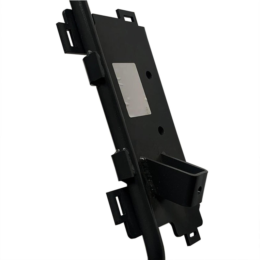 2PCS Door Frame 7120402 for Bobcat A770 S570 S590 S595 T590 T595 T630 T650