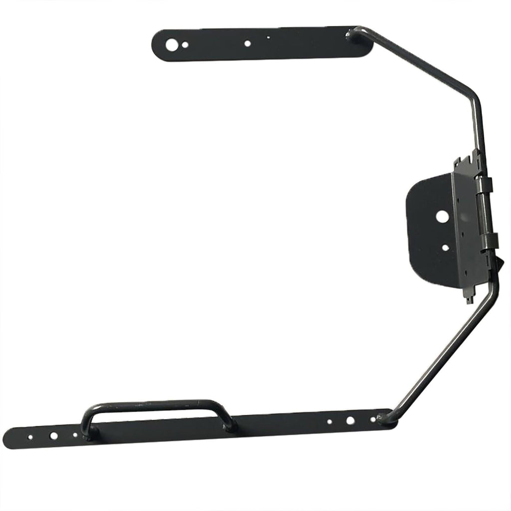 2PCS Door Frame 7120402 for Bobcat A770 S570 S590 S595 T590 T595 T630 T650