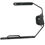 2PCS Door Frame 7120402 for Bobcat A770 S570 S590 S595 T590 T595 T630 T650