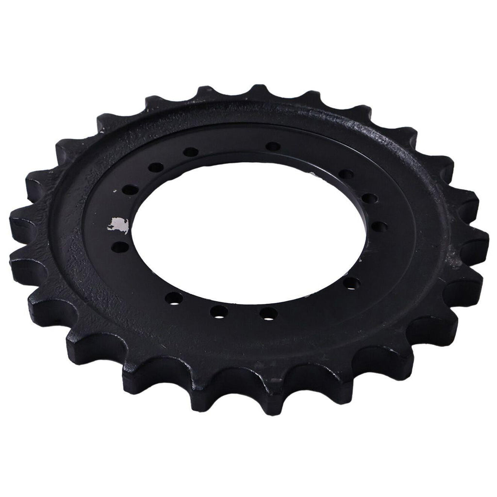 2PCS Drive Sprocket 1032265 for John Deere Excavator 27D 35D 35G
