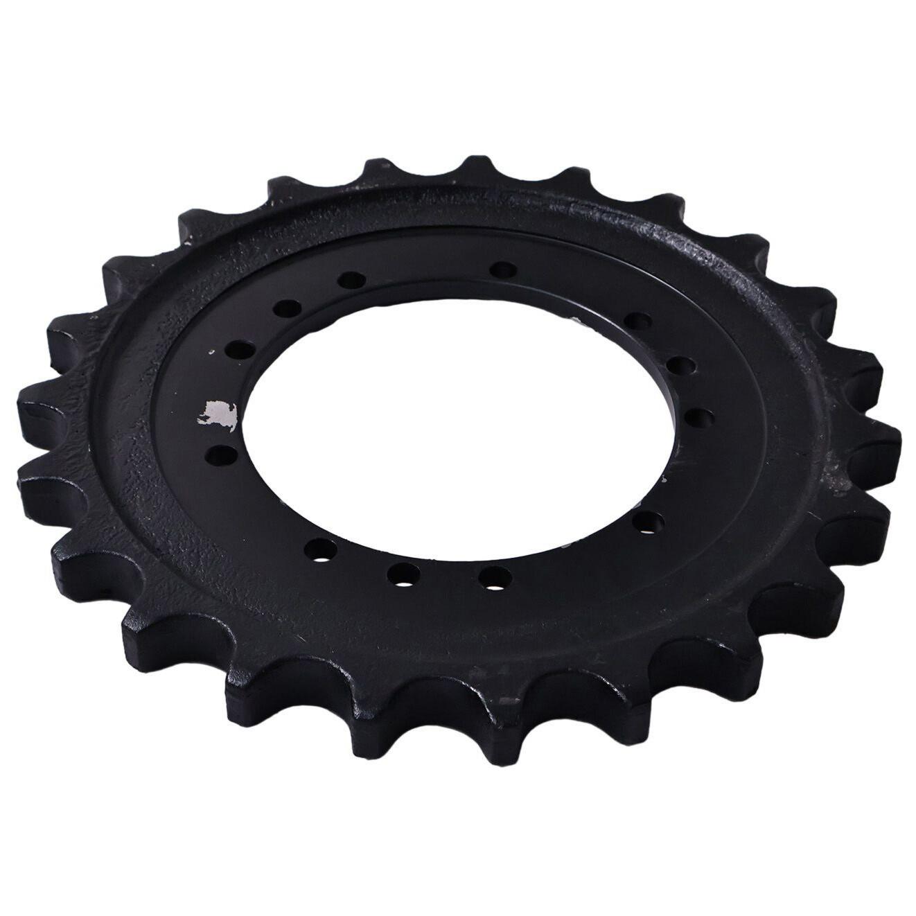 2PCS Drive Sprocket 1032265 for John Deere Excavator 27D 35D 35G