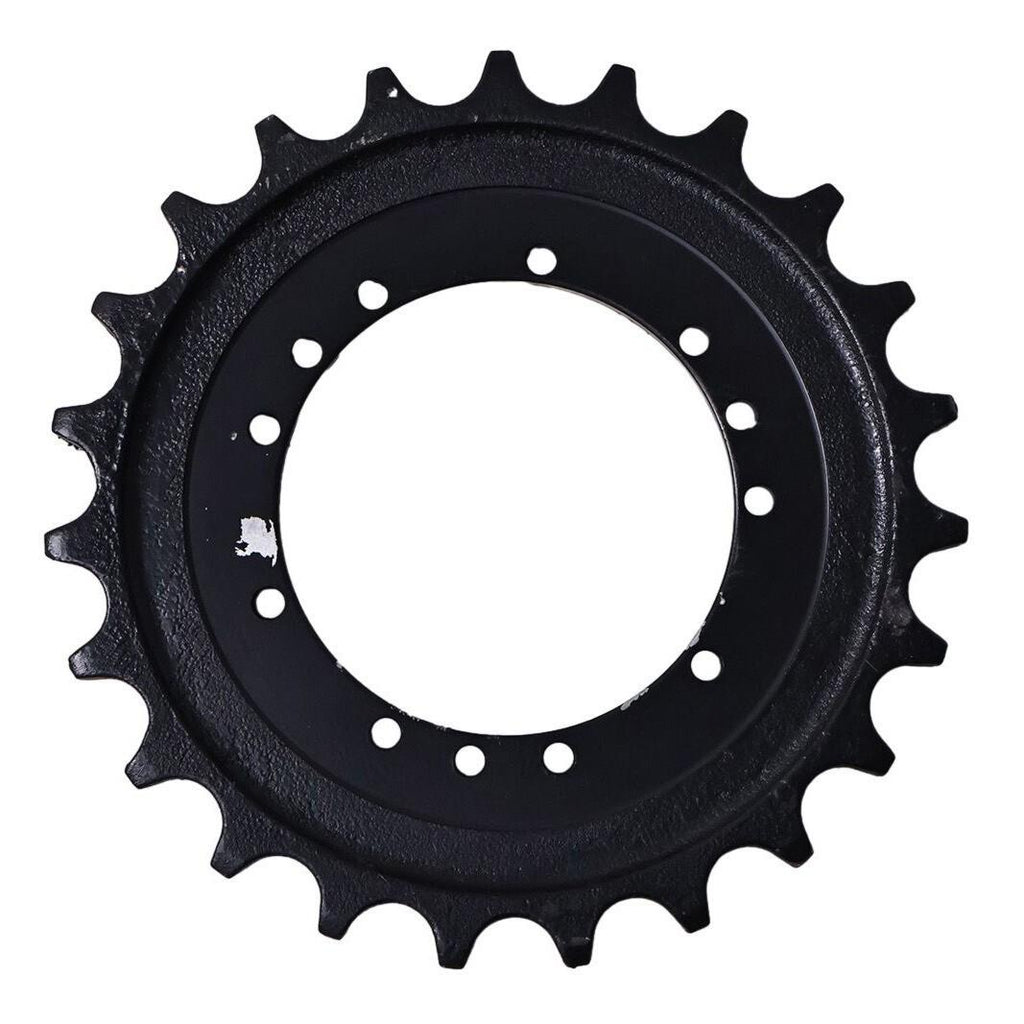2PCS Drive Sprocket 1032265 for John Deere Excavator 27D 35D 35G