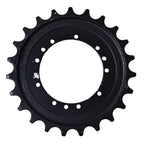 2PCS Drive Sprocket 1032265 for John Deere Excavator 27D 35D 35G