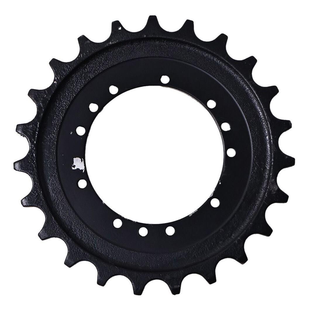 2PCS Drive Sprocket 1032265 for John Deere Excavator 27D 35D 35G