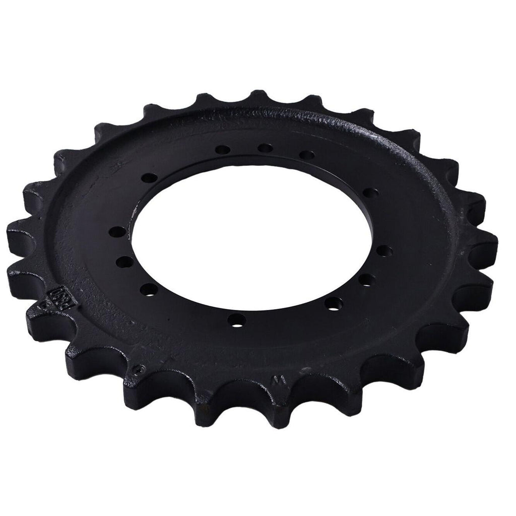 2PCS Drive Sprocket 1032265 for John Deere Excavator 27D 35D 35G