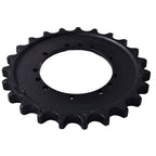 2PCS Drive Sprocket 1032265 for John Deere Excavator 27D 35D 35G