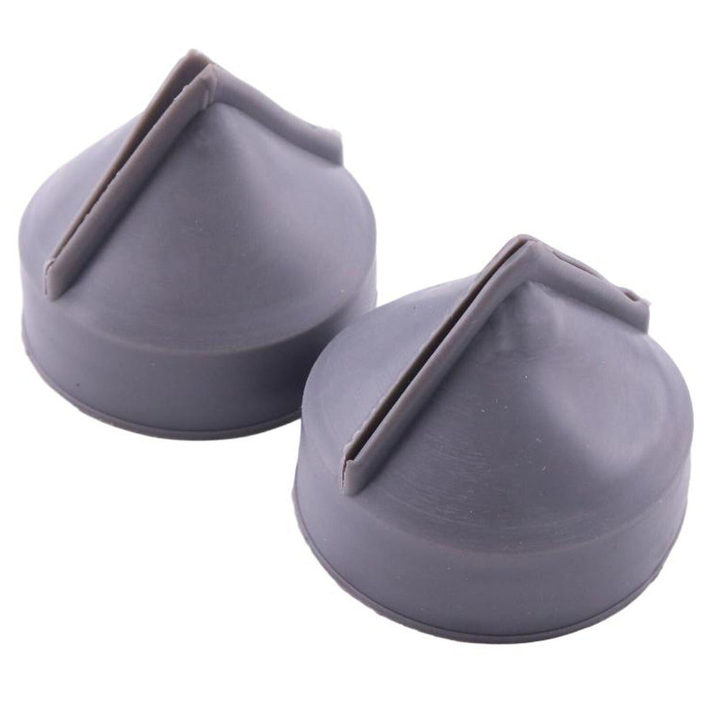 2PCS Dust Ejector Valve for John Deere Z810 Z820 Z840 Z850 Z860 Z925 Z930