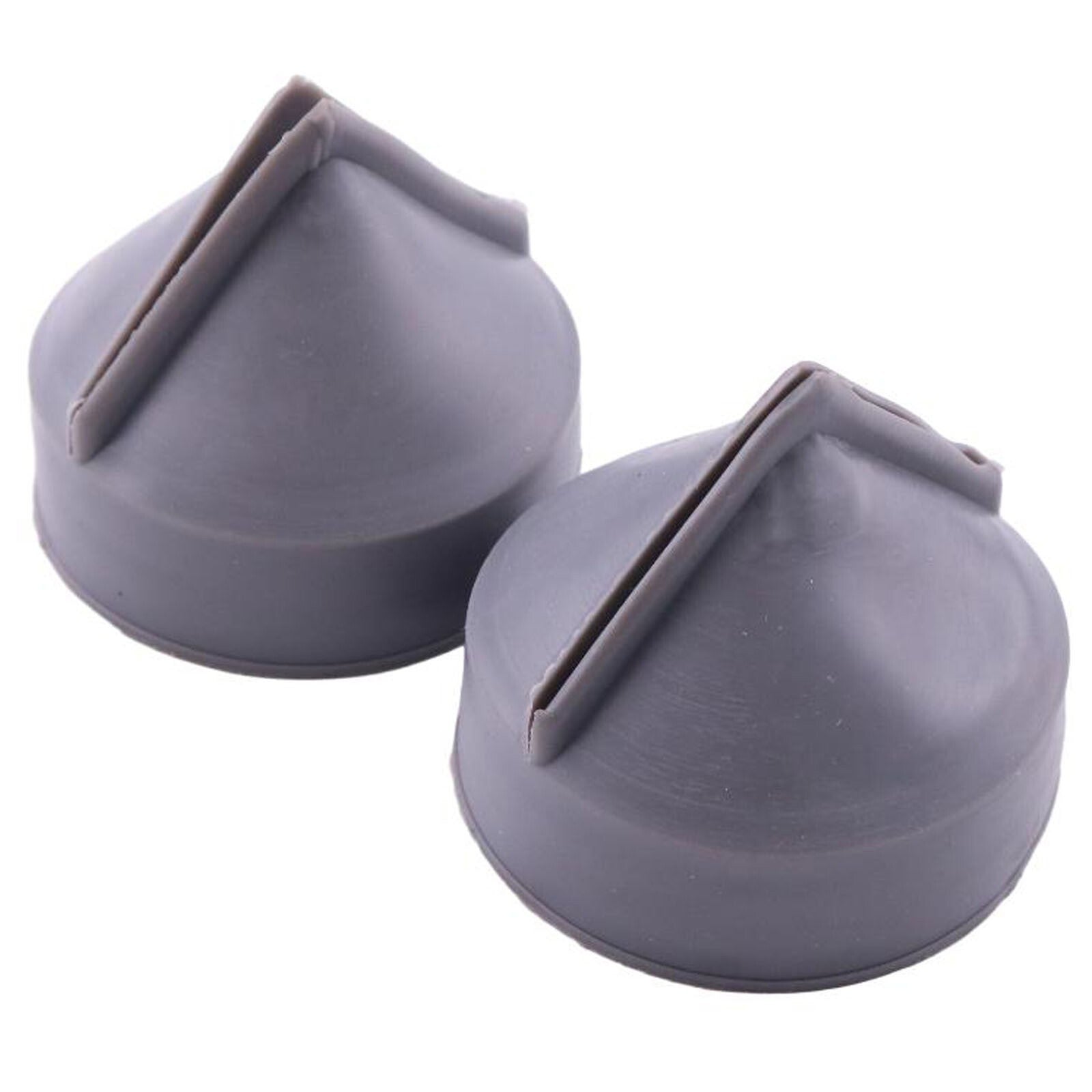 2PCS Dust Ejector Valve for John Deere Z810 Z820 Z840 Z850 Z860 Z925 Z930