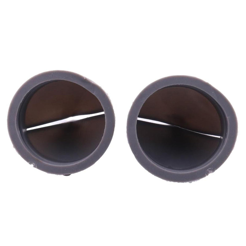 2PCS Dust Ejector Valve for John Deere Z810 Z820 Z840 Z850 Z860 Z925 Z930