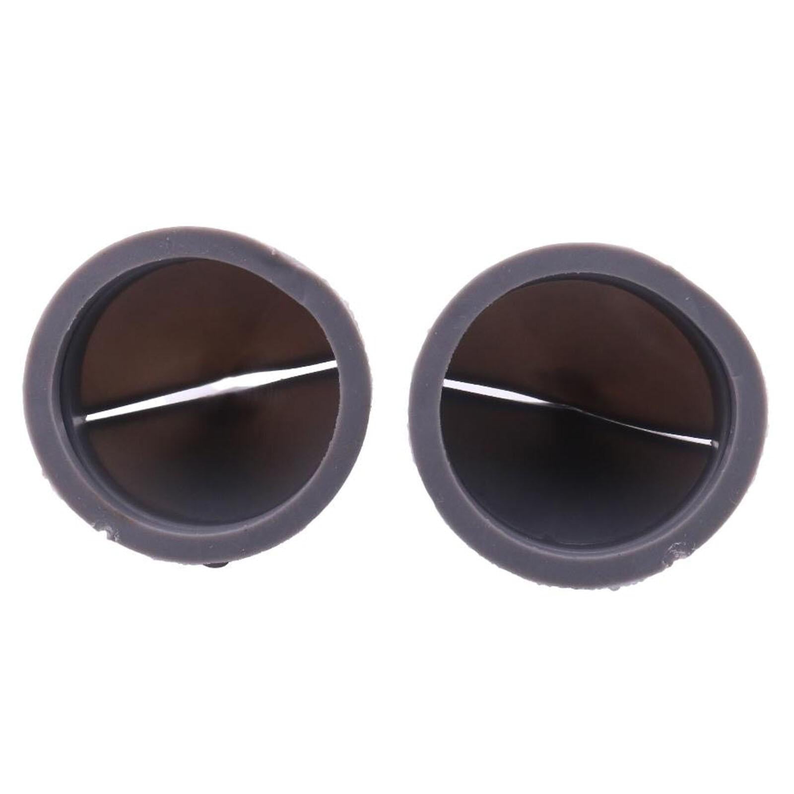 2PCS Dust Ejector Valve for John Deere Z810 Z820 Z840 Z850 Z860 Z925 Z930