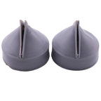 2PCS Dust Ejector Valve for John Deere Z810 Z820 Z840 Z850 Z860 Z925 Z930