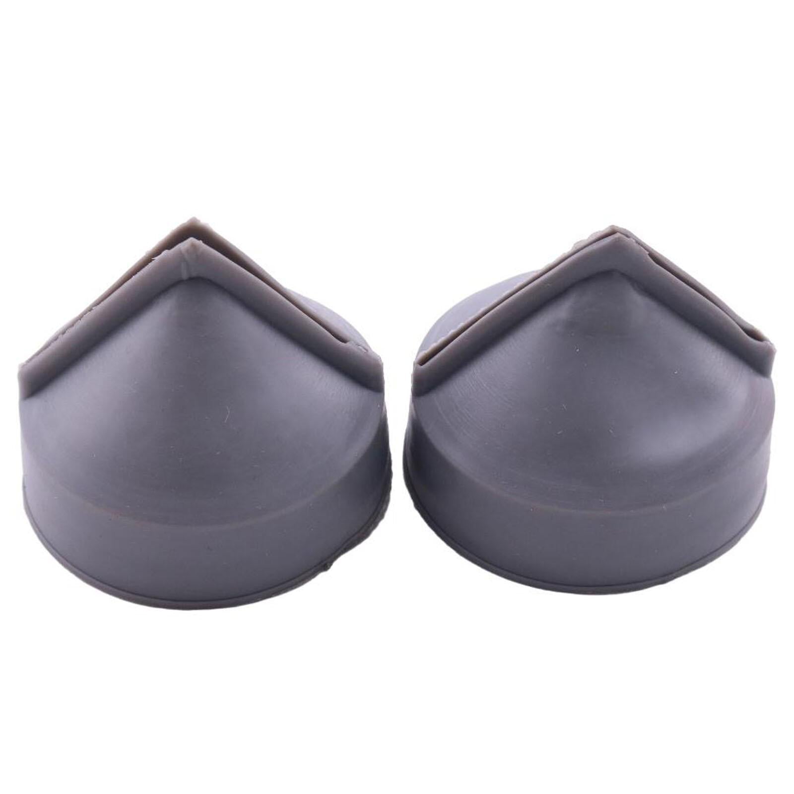 2PCS Dust Ejector Valve for John Deere Z810 Z820 Z840 Z850 Z860 Z925 Z930