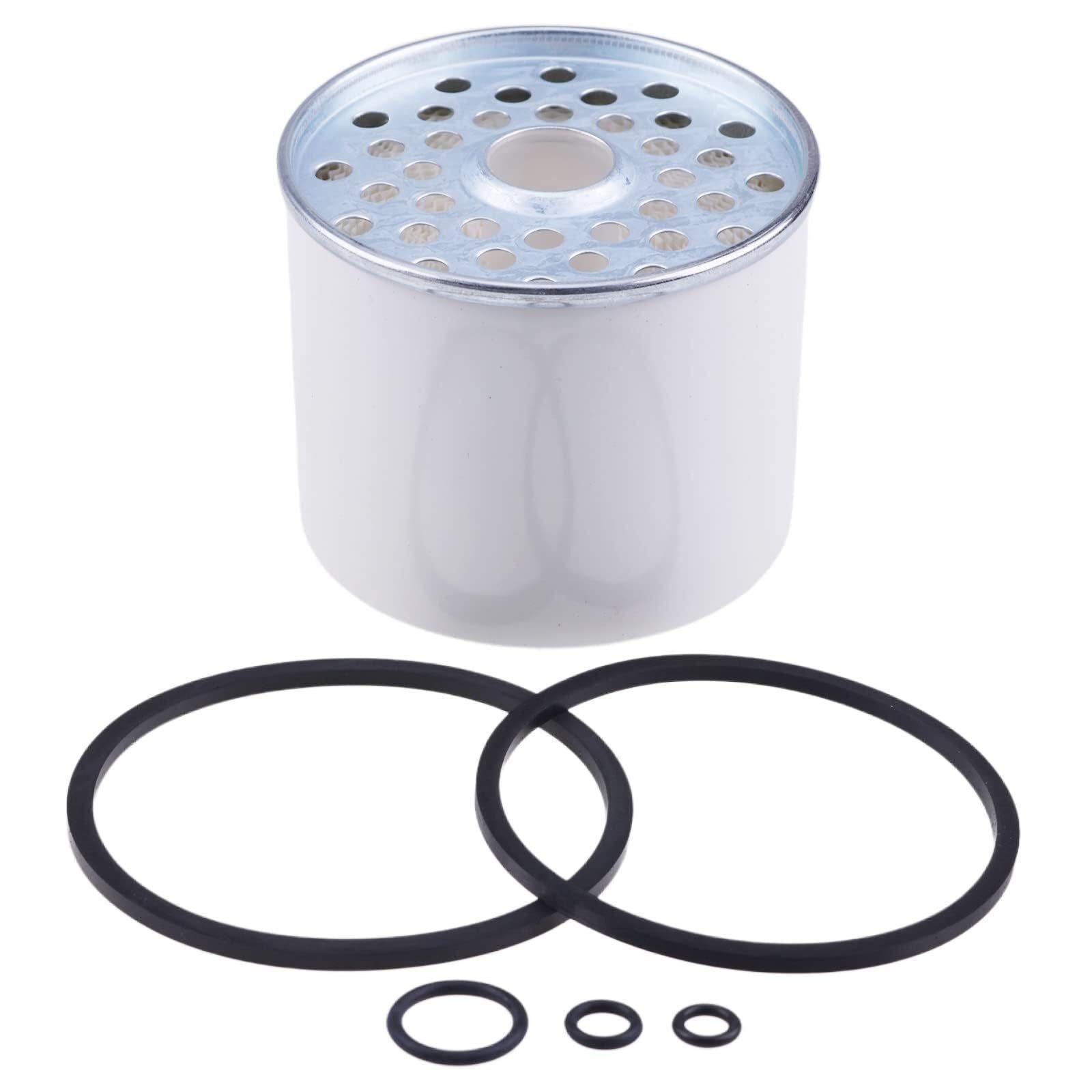 2PCS EDPN9N074AA Fuel Filter for Ford 2000 3000 4000 5000 7000 2600 3600 4600+