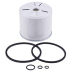 2PCS EDPN9N074AA Fuel Filter for Ford 2000 3000 4000 5000 7000 2600 3600 4600+
