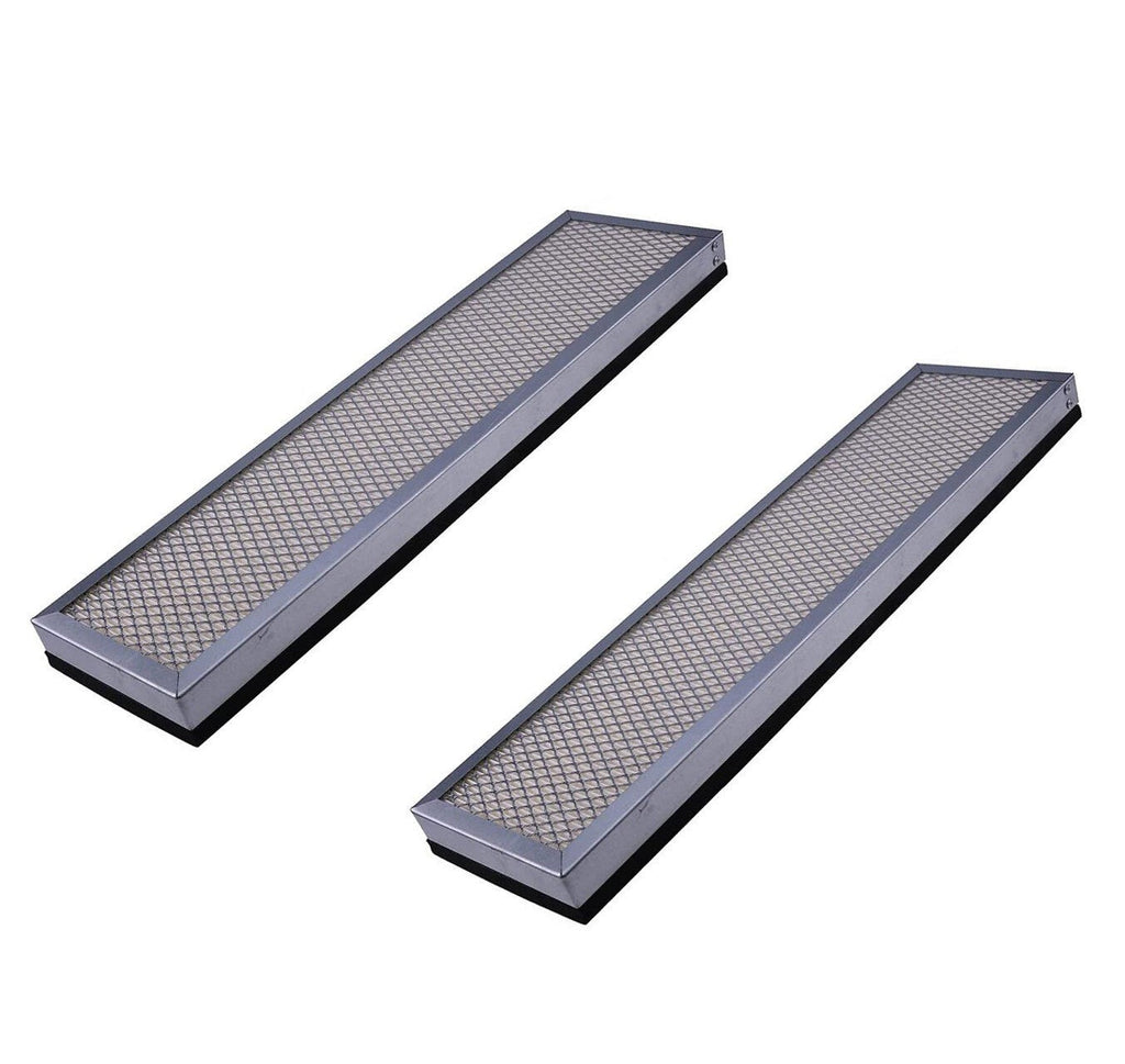 2PCS Filter for New Holland 84376814 Replacement for Baldwin PA30304 Wix WP10360