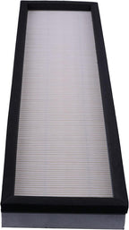 2PCS Filter for New Holland 84376814 Replacement for Baldwin PA30304 Wix WP10360