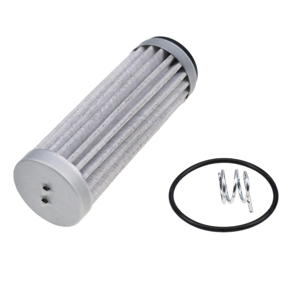 2PCS For 144-3842 Toro GrandStand Mower Hydraulic Oil Filter Kit 132-4743
