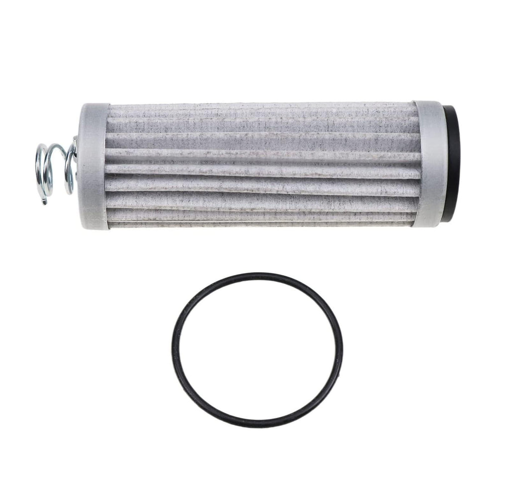 2PCS For 144-3842 Toro GrandStand Mower Hydraulic Oil Filter Kit 132-4743