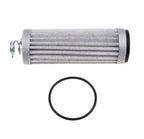 2PCS For 144-3842 Toro GrandStand Mower Hydraulic Oil Filter Kit 132-4743