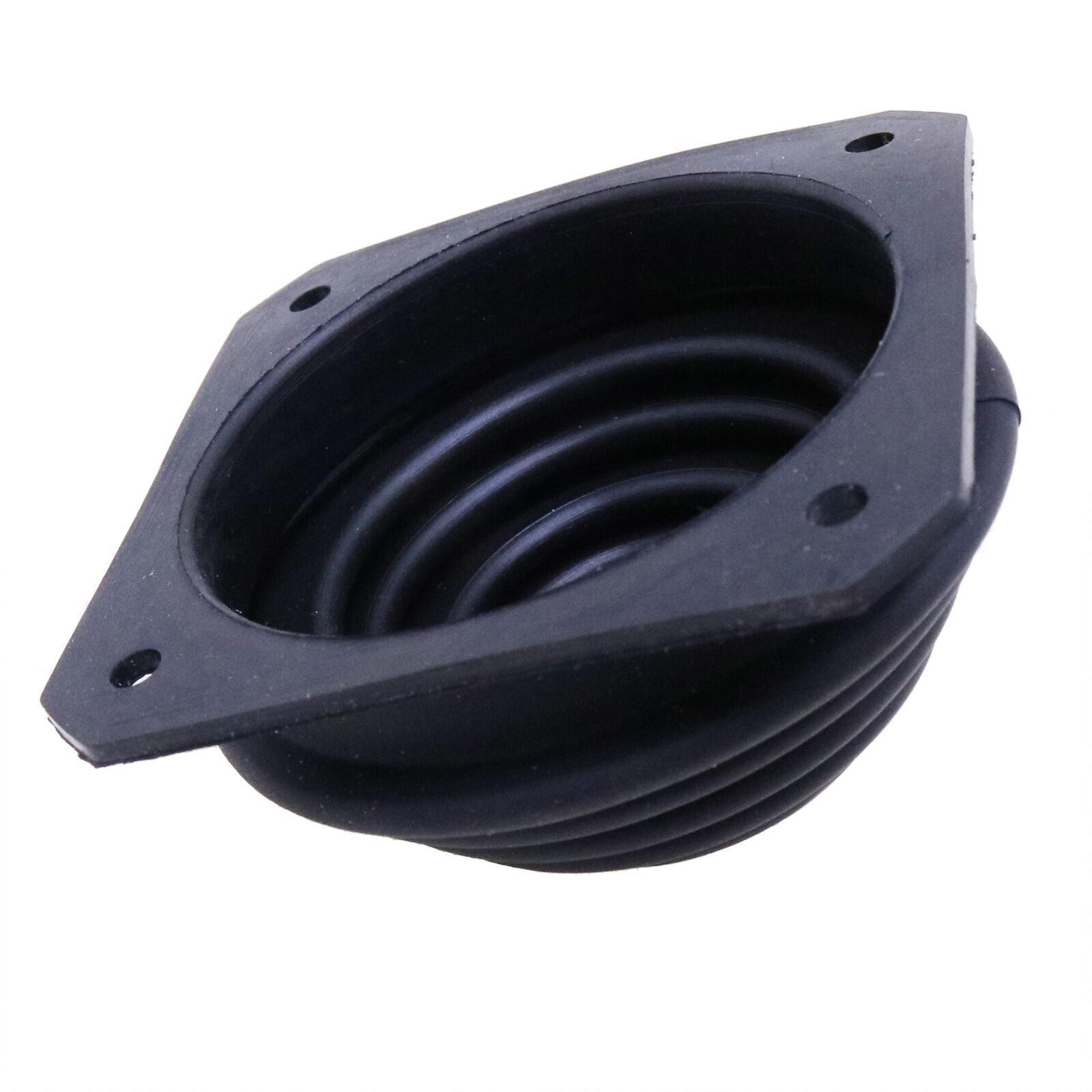 2PCS For Genie S40/45,S60/65,Z-60/34 Joystick Boot (Boom Functions) 27134GT