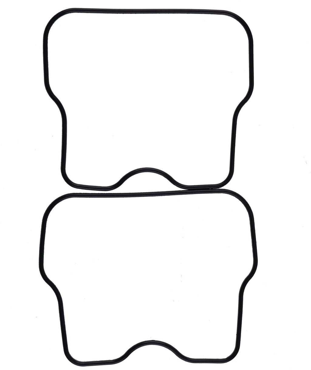 2PCS For Kawasaki Part # 11061-2182 Rocker Cover Gaskets New