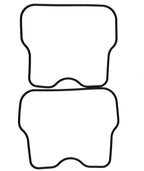 2PCS For Kawasaki Part # 11061-2182 Rocker Cover Gaskets New