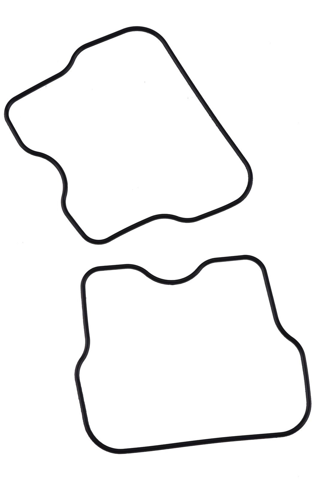2PCS For Kawasaki Part # 11061-2182 Rocker Cover Gaskets New