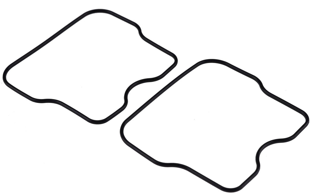2PCS For Kawasaki Part # 11061-2182 Rocker Cover Gaskets New