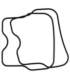 2PCS For Kawasaki Part # 11061-2182 Rocker Cover Gaskets New