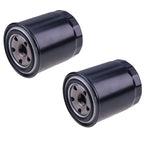 2PCS For Massey Ferguson GC2300 GC2310 GC2400 GC2410 Hydraulic Filter 4265229M92