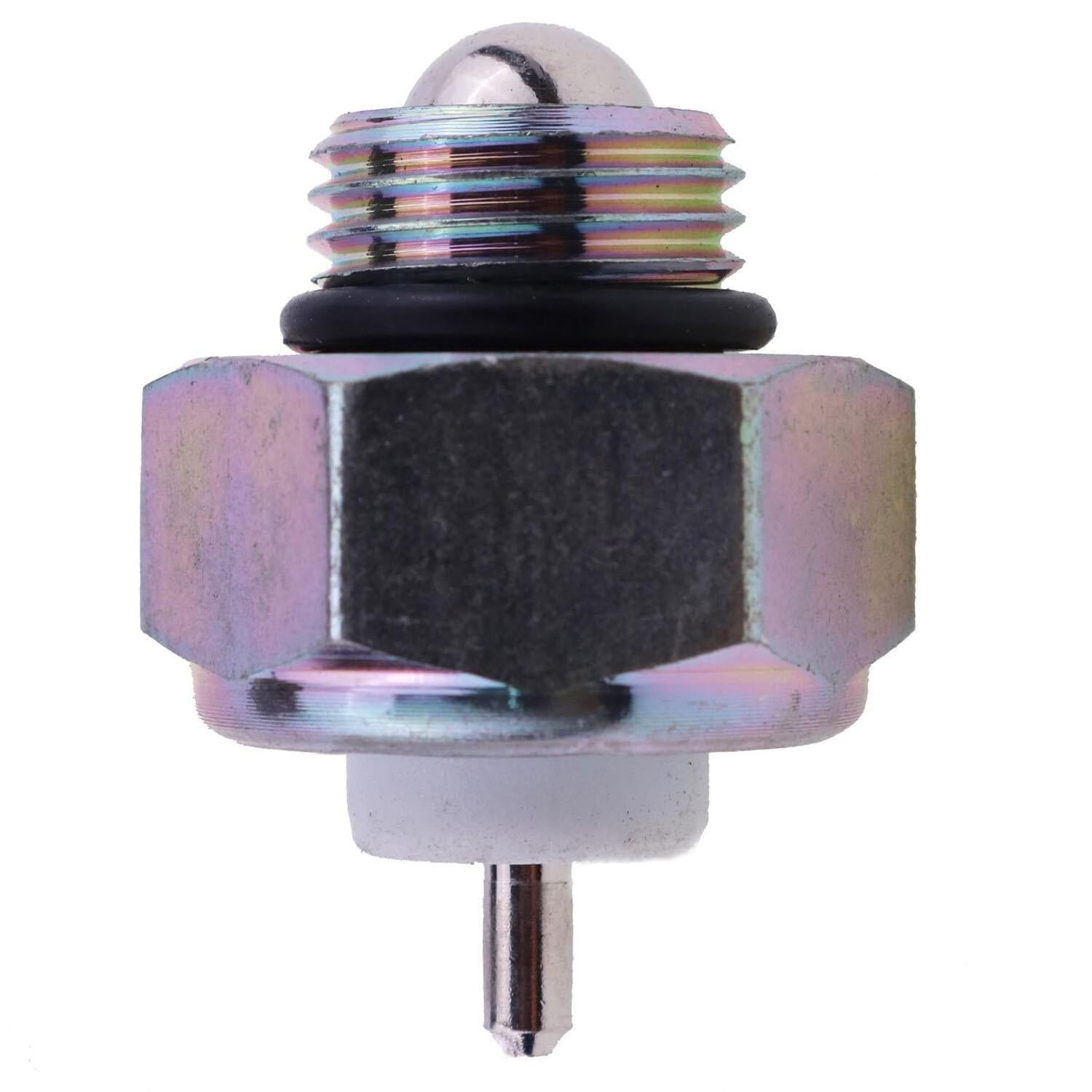 2PCS For Muncie PTO Indicator Switch(Normally Open Ball),30T38111 , Dump Truck