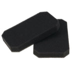 2PCS For Stens 058-033 Subaru Air Filter Subaru 277-32603-08