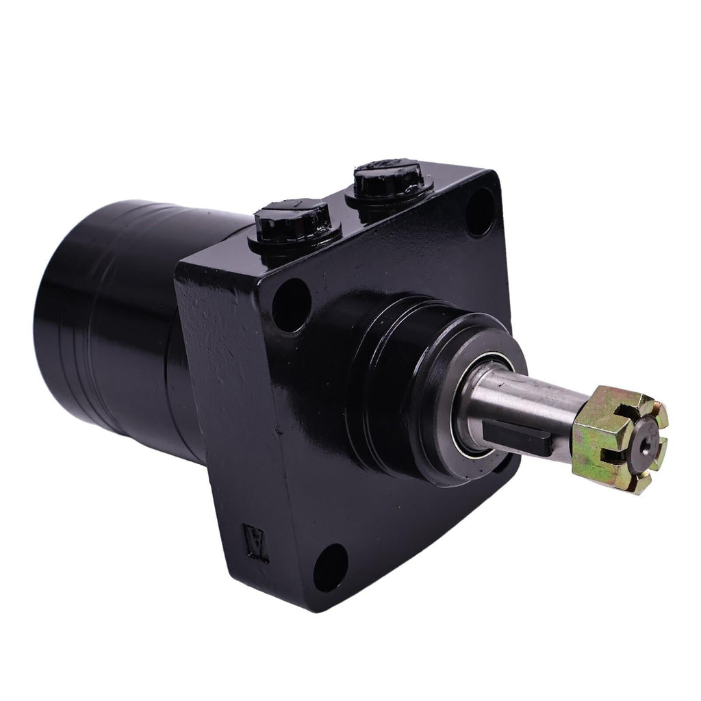 2PCS For Toro Hydraulic Motor Assembly 114-0549 Grandstand