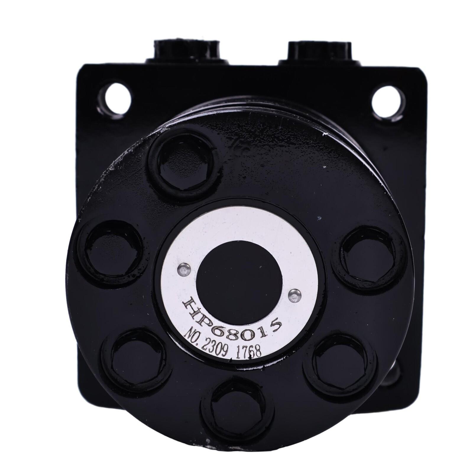 2PCS For Toro Hydraulic Motor Assembly 114-0549 Grandstand