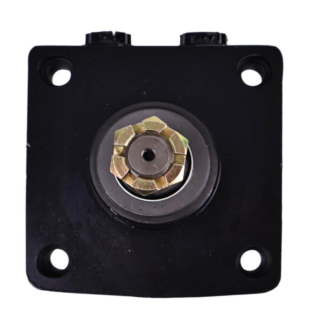 2PCS For Toro Hydraulic Motor Assembly 114-0549 Grandstand