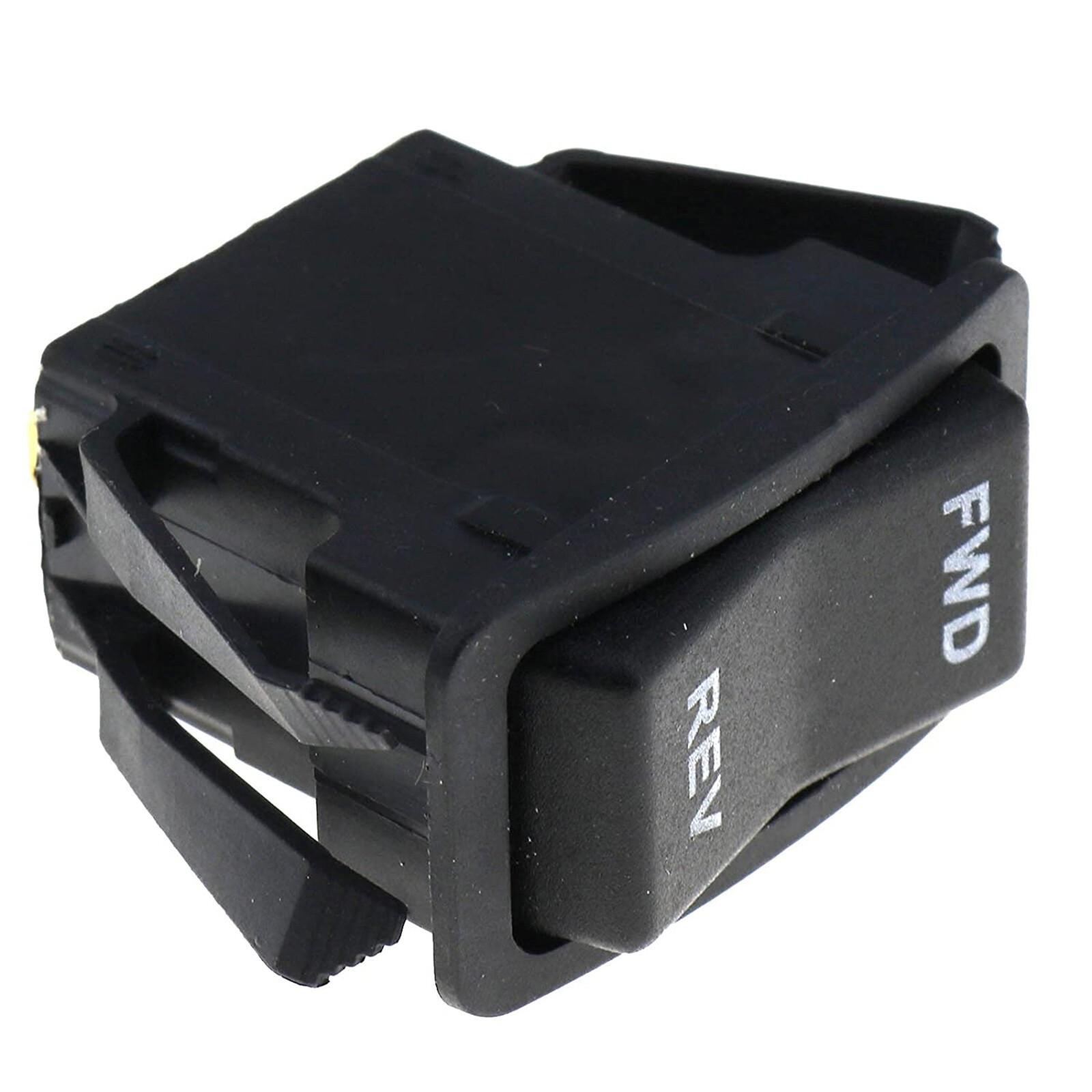 2PCS Forward Reverse Rocker Switch for Golf Cart EZGO TXT PDS 2003+ 74323-G01