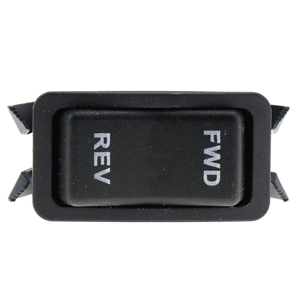 2PCS Forward Reverse Rocker Switch for Golf Cart EZGO TXT PDS 2003+ 74323-G01