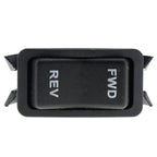 2PCS Forward Reverse Rocker Switch for Golf Cart EZGO TXT PDS 2003+ 74323-G01