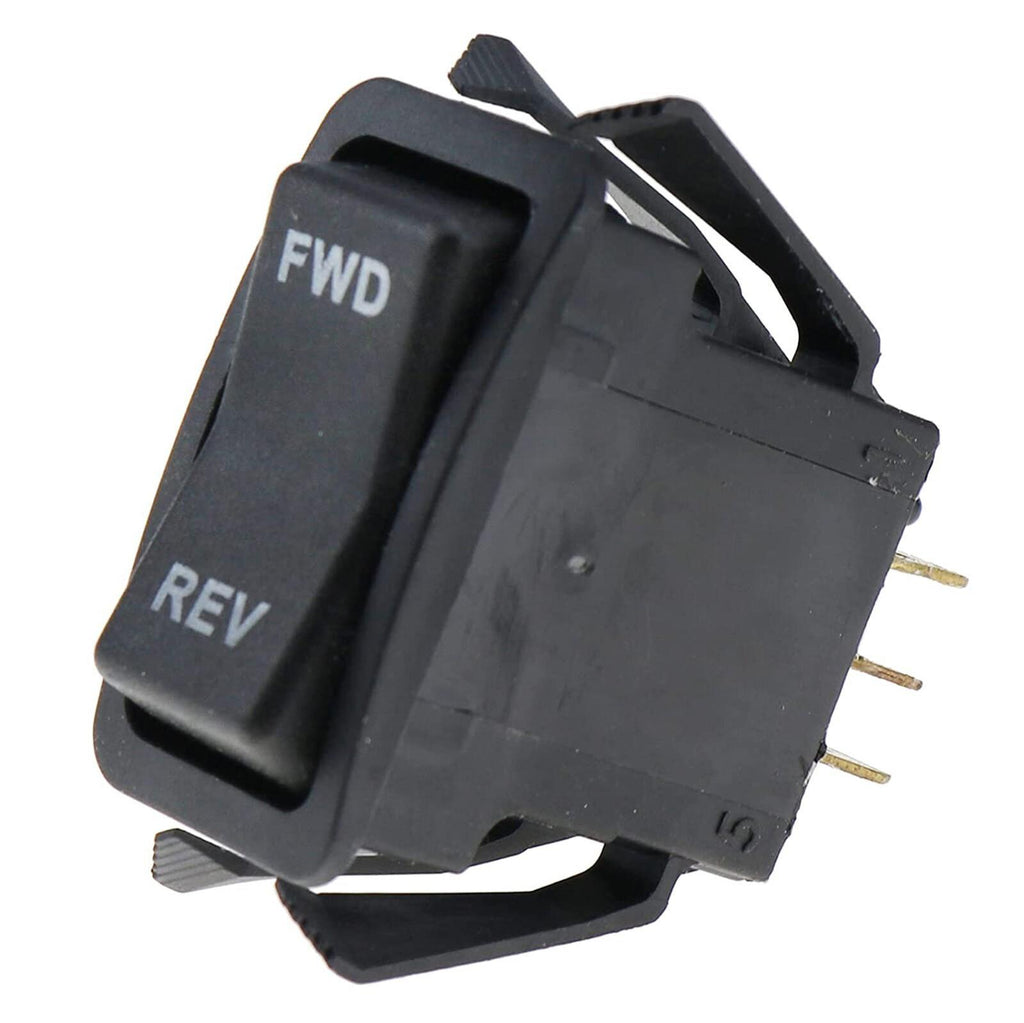 2PCS Forward Reverse Rocker Switch for Golf Cart EZGO TXT PDS 2003+ 74323-G01